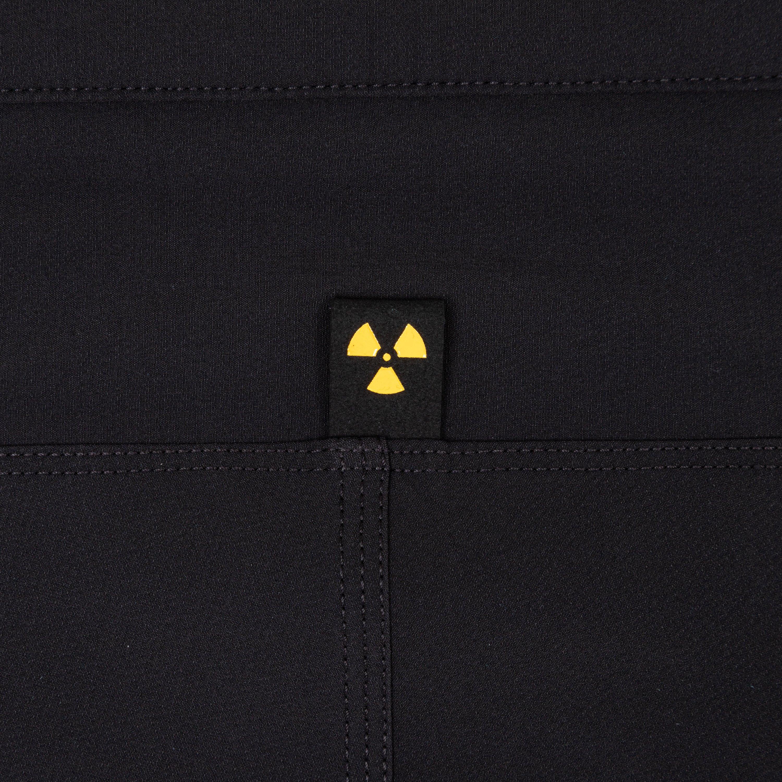 Zwart - Nukeproof - Outland MTB Shorts - 13