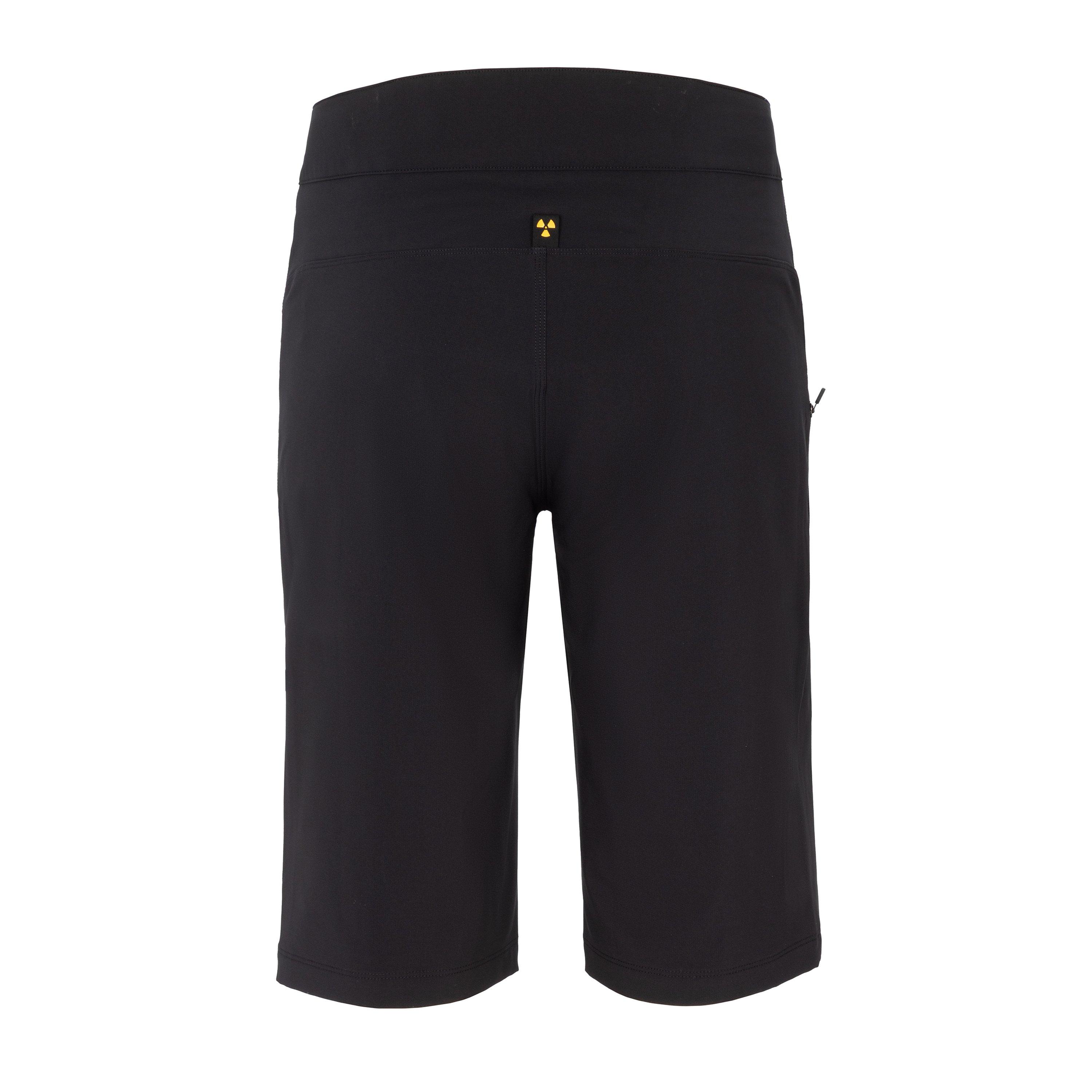 Zwart - Nukeproof - Outland MTB Shorts - 3