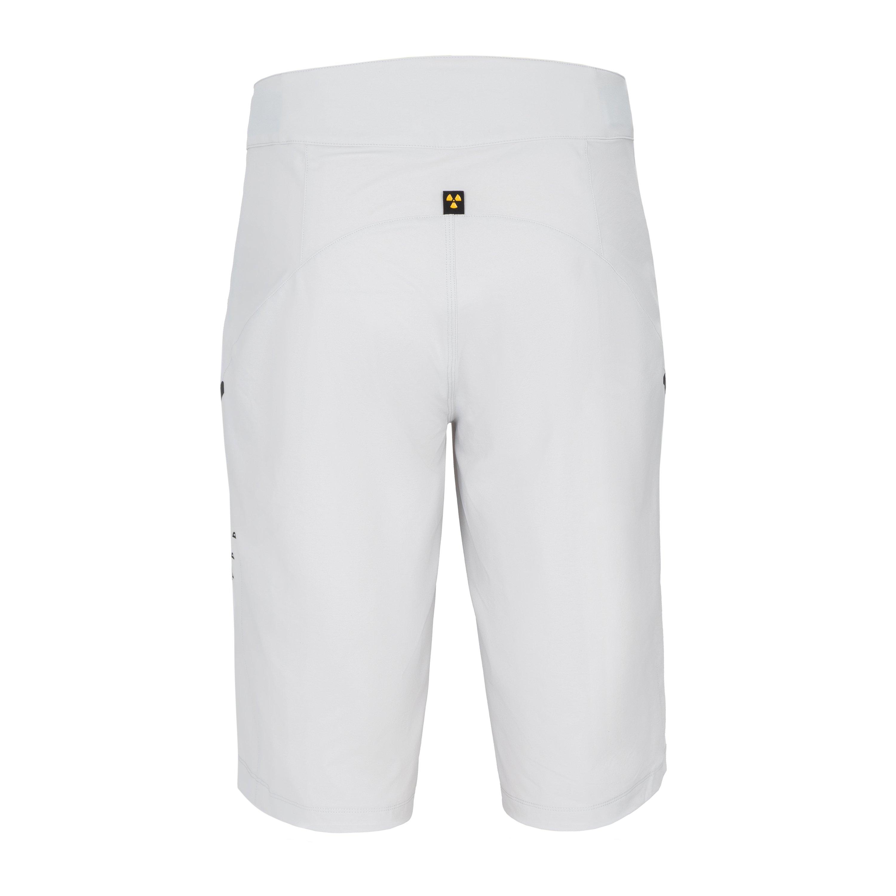 Glacier Grey - Nukeproof - Men's Blackline Road Shorts - 2
