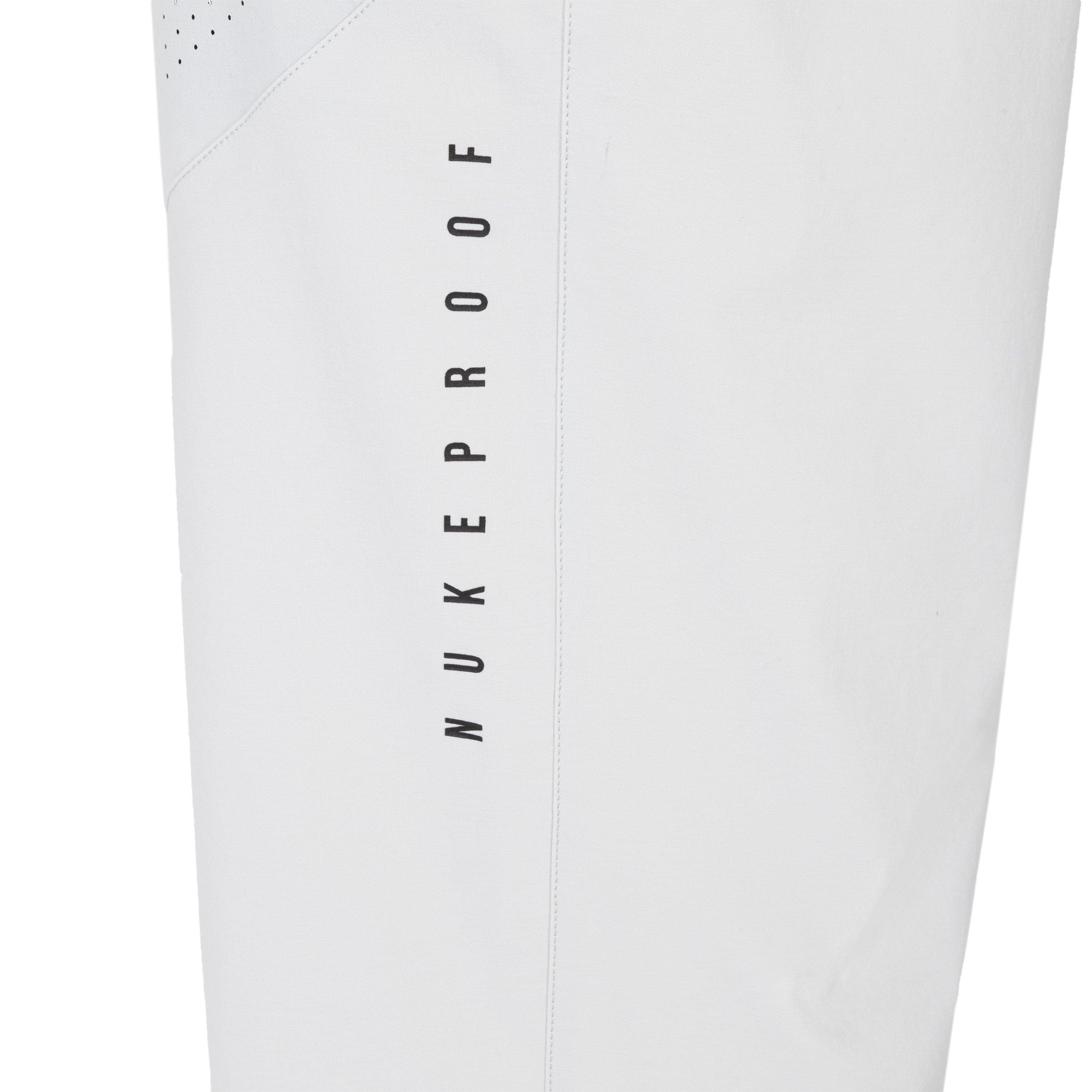 Glacier Grey - Nukeproof - Men's Blackline Road Shorts - 8