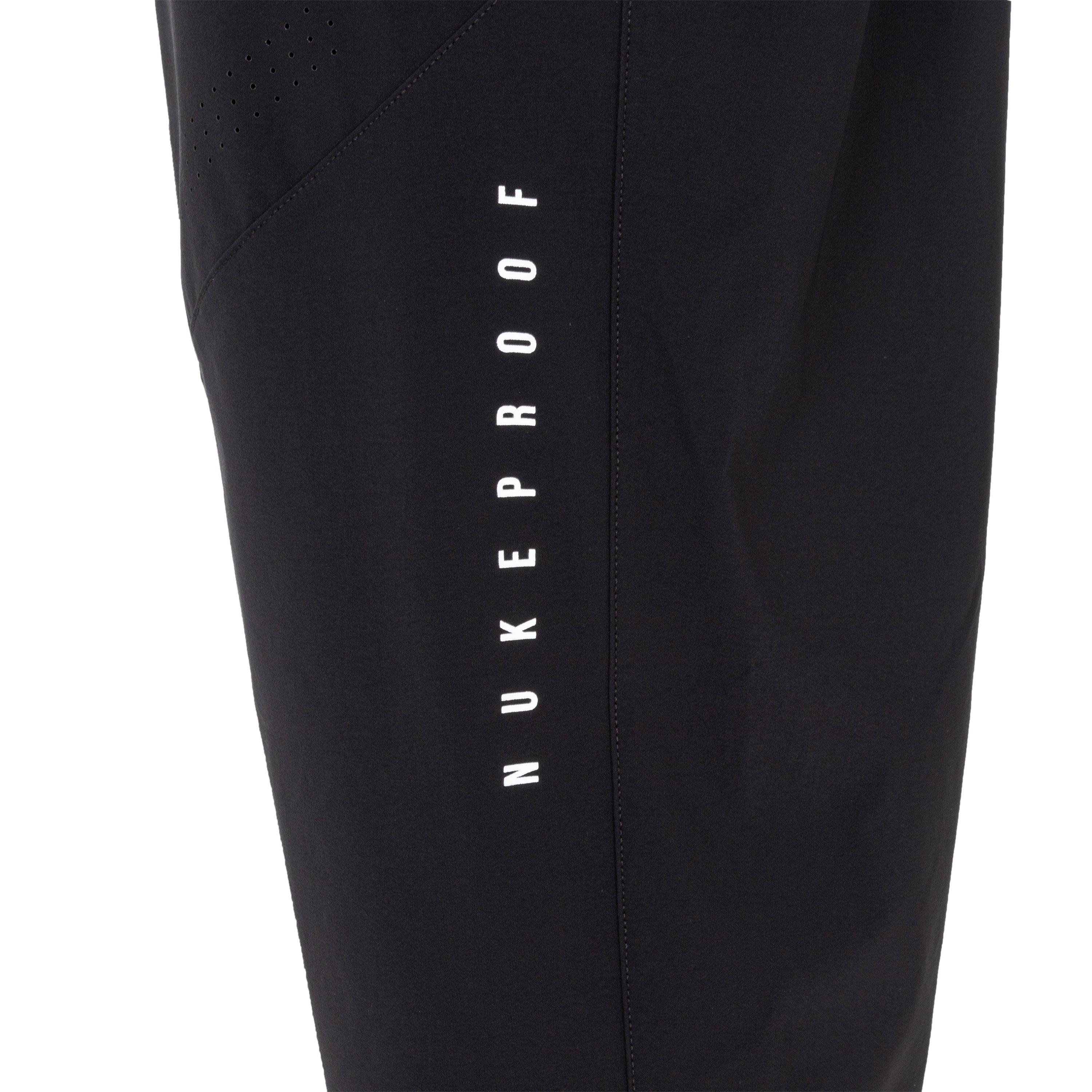 Preto - Nukeproof - Blackline Road Shorts - 8