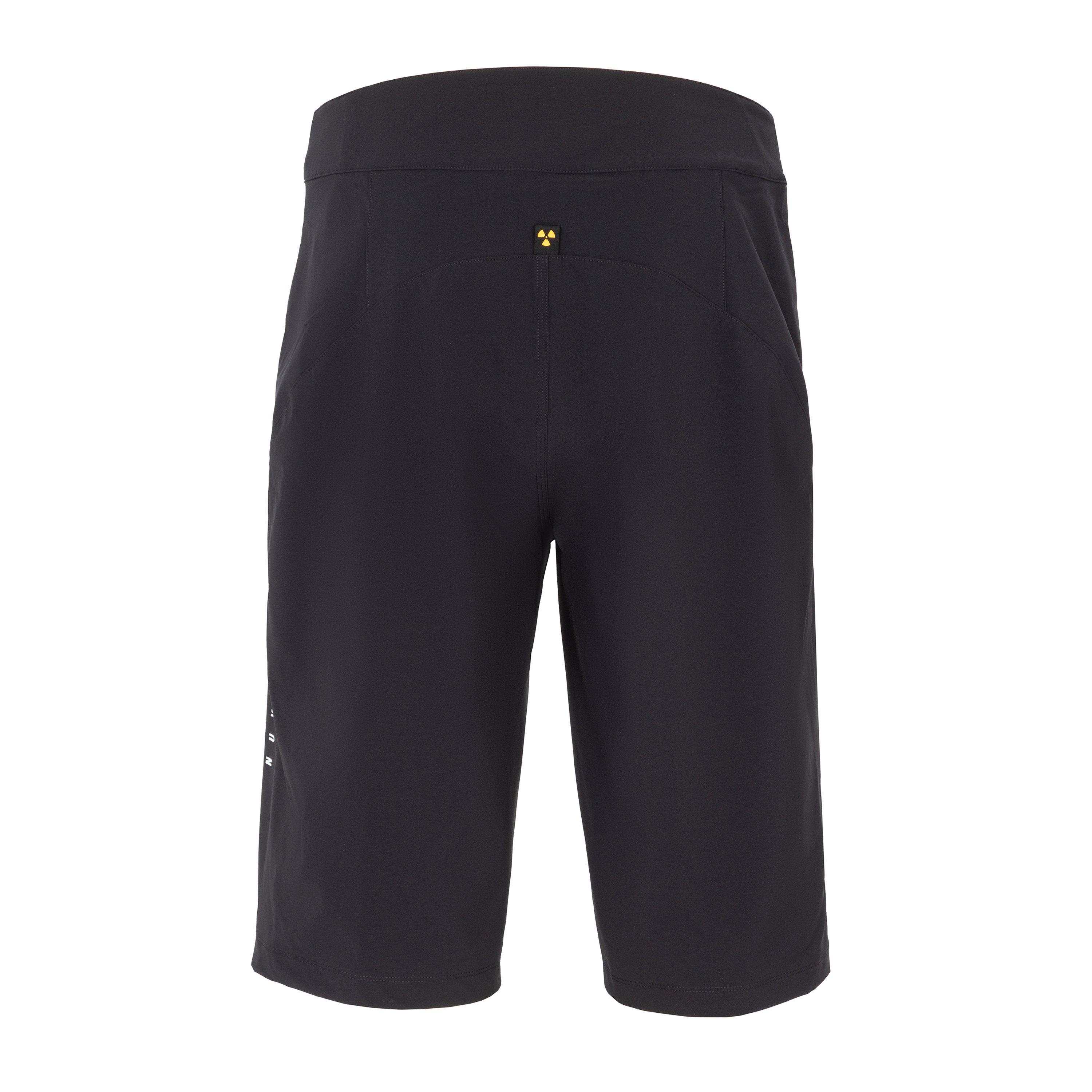 Preto - Nukeproof - Blackline Road Shorts - 3