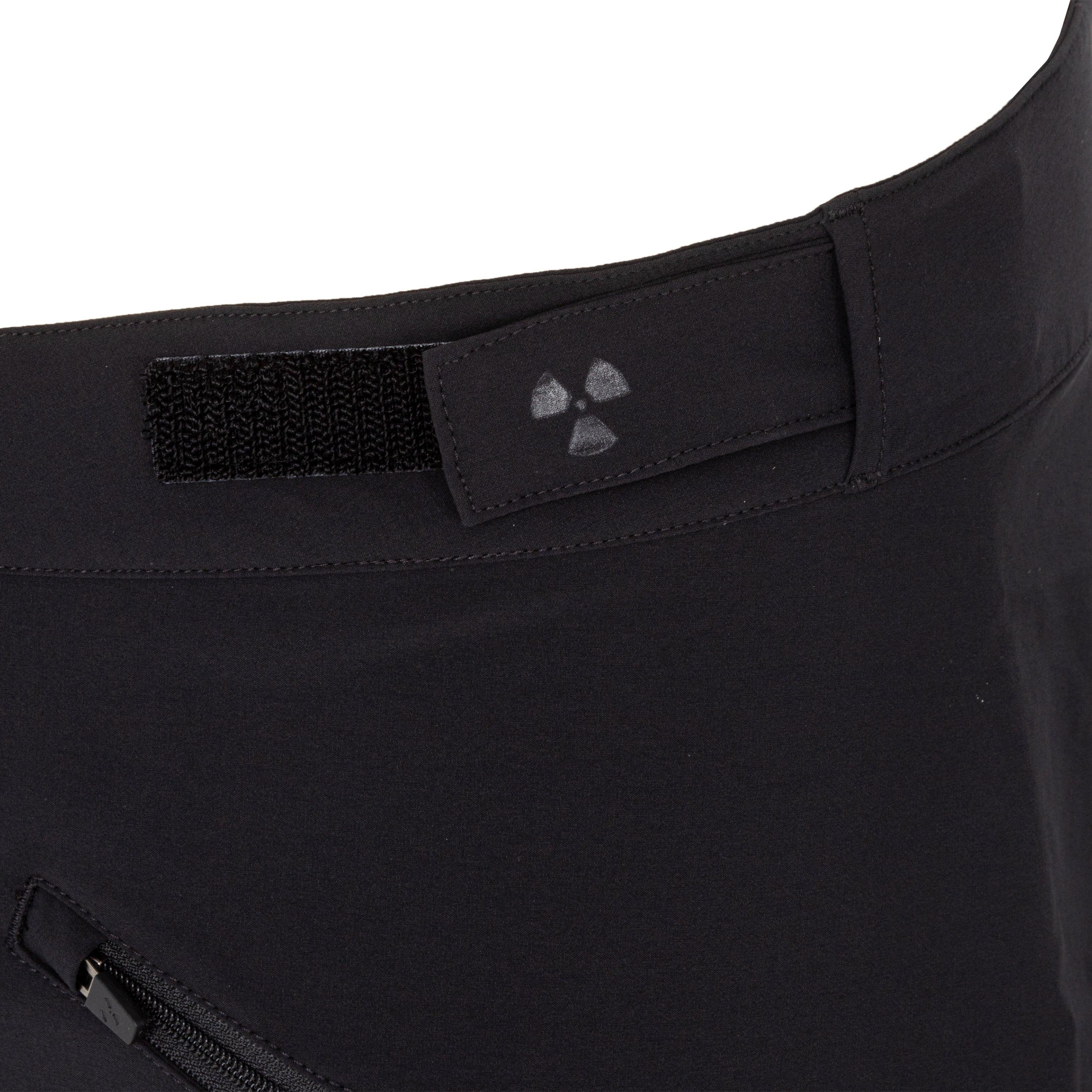 Preto - Nukeproof - Blackline Road Shorts - 5