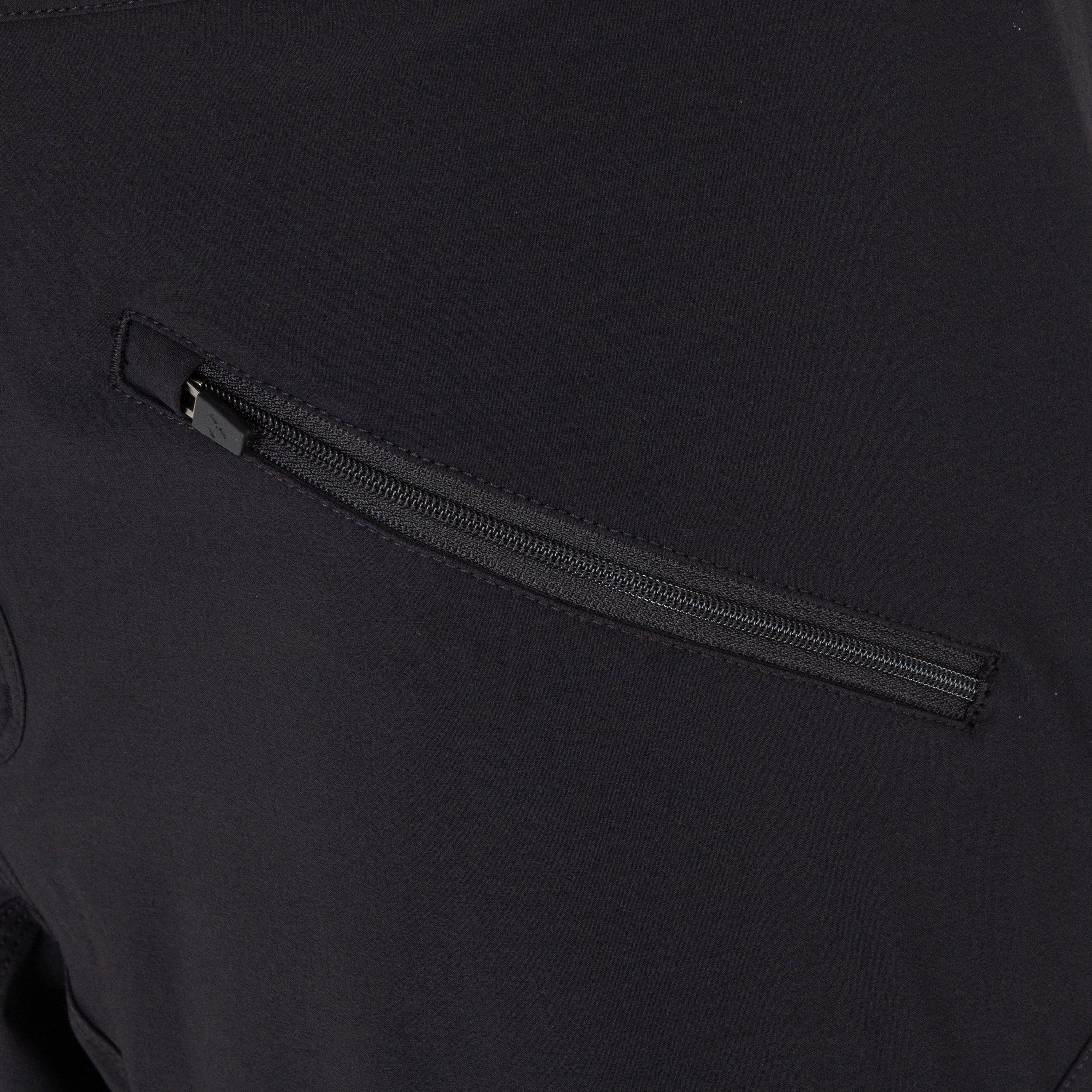 Preto - Nukeproof - Blackline Road Shorts - 6