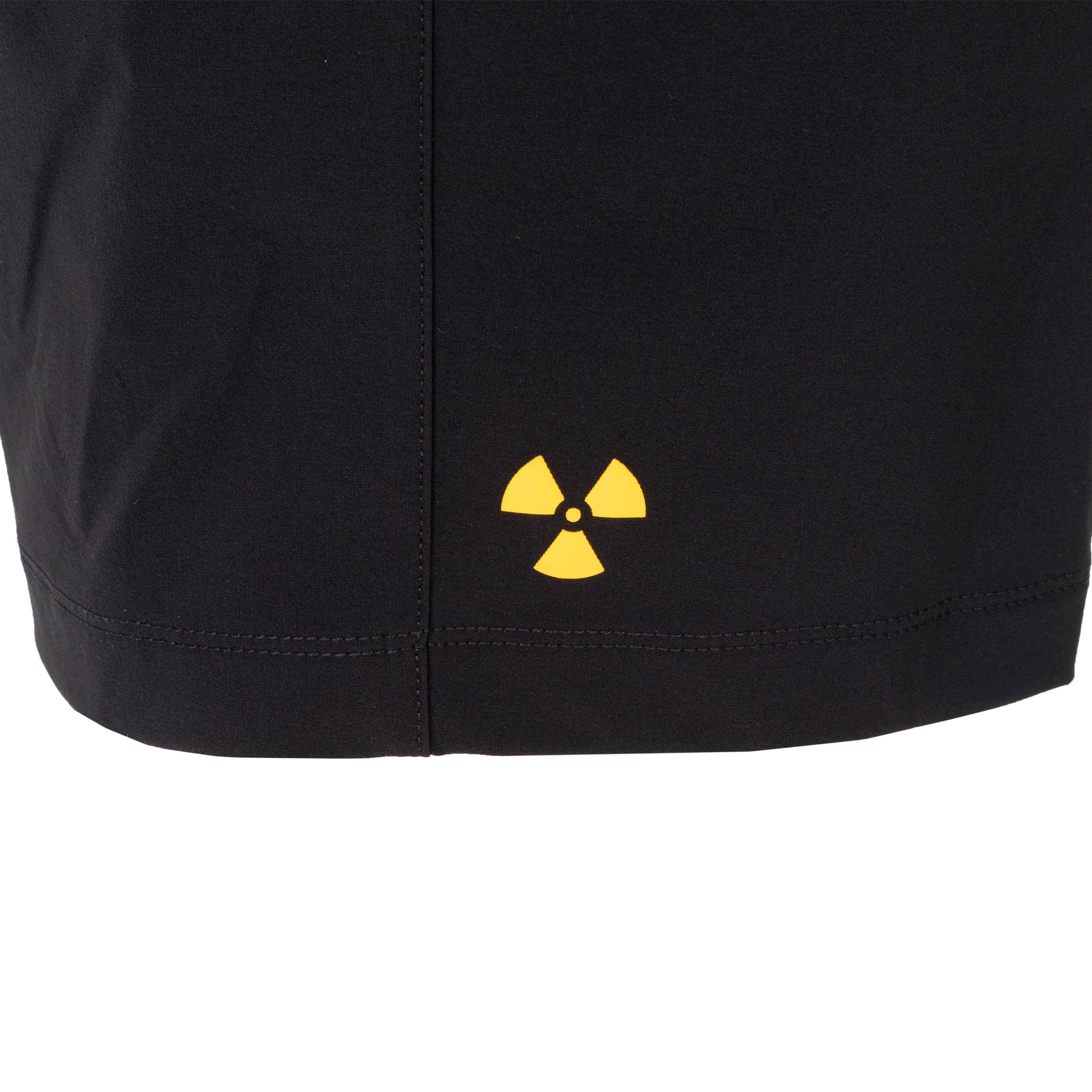 Preto - Nukeproof - Blackline Road Shorts - 7