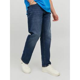 track jackets and more Jack+ Glenn 070 Jeans Mens Plus Size