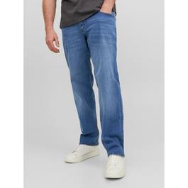 Nike JDI Just Do It T-Shirt Jack+ Mike 223 Jeans Mens Plus Size