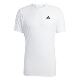 adidas All over Pro T shirt Adults