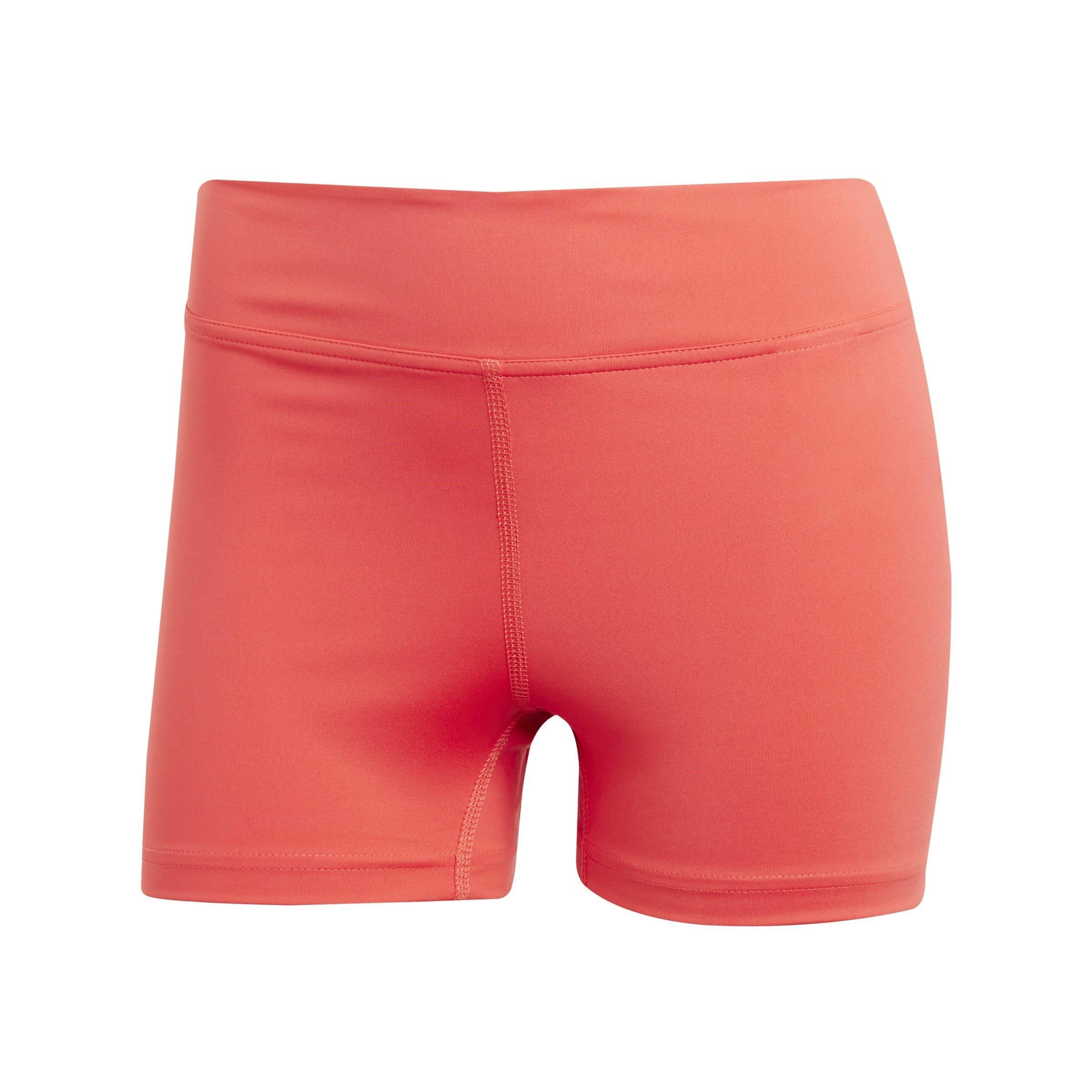 Rood - adidas - Pro Tennis Dress Womens - 9