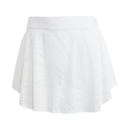 adidas Tennis Pro Climacool+ Print Skirt Womens