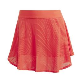 adidas Tennis Pro Climacool+ Print Skirt Womens