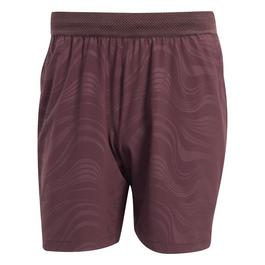 adidas Tennis Pro Climacool 7 Inch Ergo Shorts