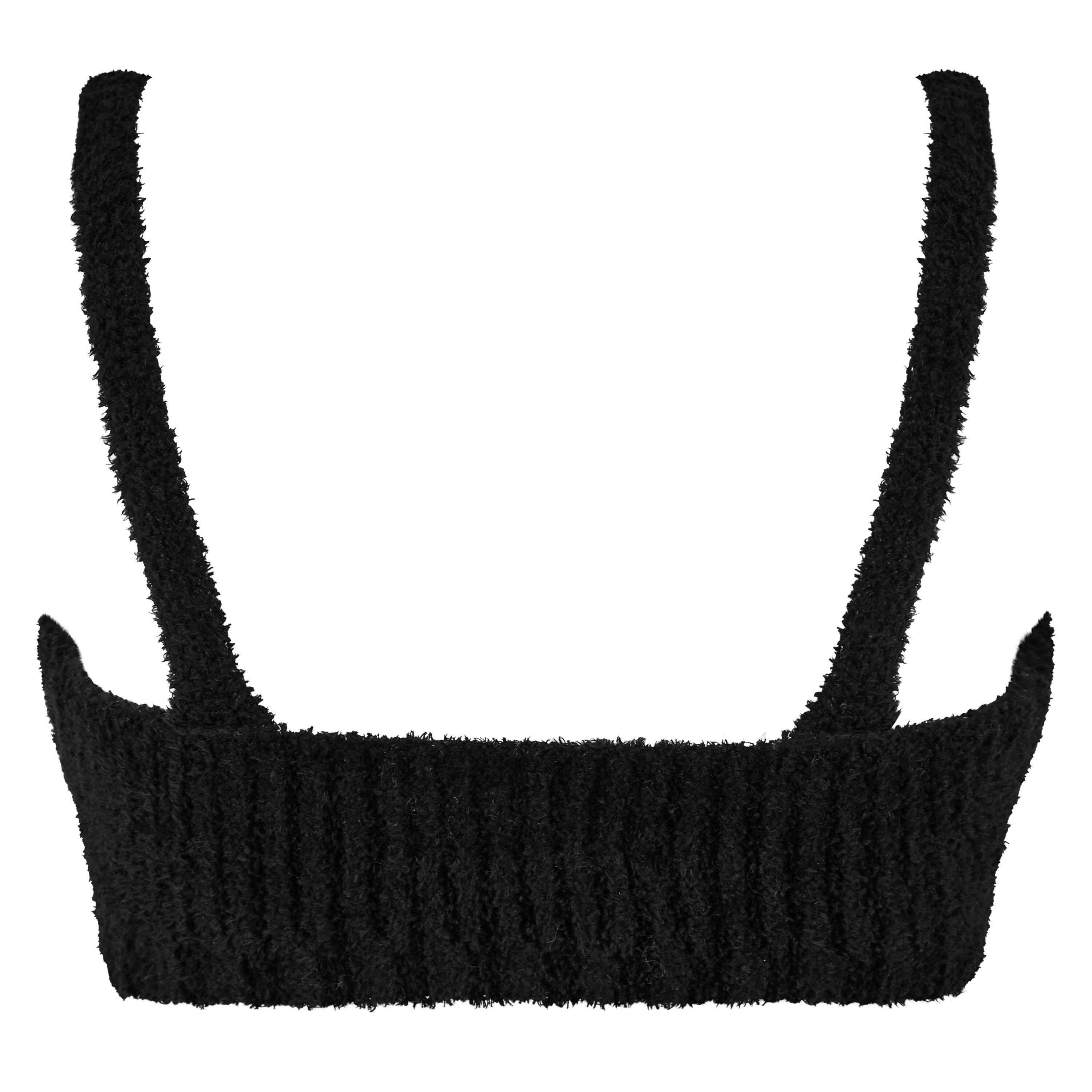 Black - Amiri - Knitted Vest - 6