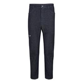 Salewa Pez Alpine Trousers Mens