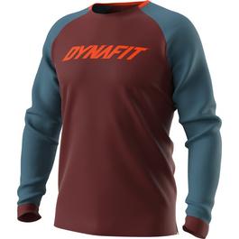 Dynafit Ride Long Sleeve Top Mens