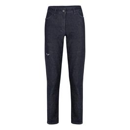 Salewa Pez Trousers Womens