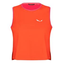 Salewa Dry Hybrid Tank Top Womens