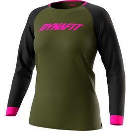 Dynafit Ride Long Sleeve Top Womens