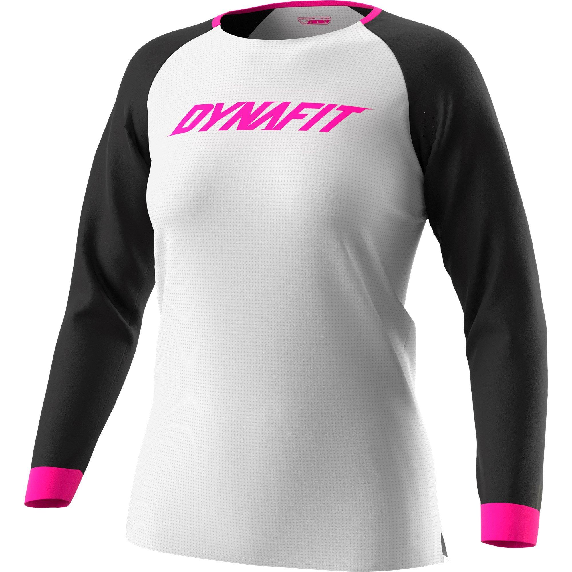 Nimbus - Dynafit - Ride Long Sleeve Top Womens