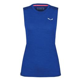 Salewa Pure Salamander Tank Top Womens