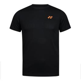 Yonex R/N Mens Short Sleeve Performance Tee