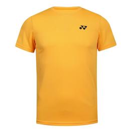 Yonex R/N Mens Short Sleeve Performance Tee