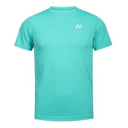 Yonex R/N Mens Short Sleeve Performance Tee