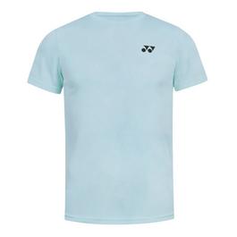 Yonex R/N Mens Short Sleeve Performance Tee