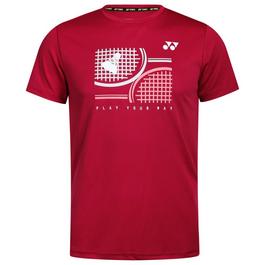 Yonex R/N SS Tee Sn51