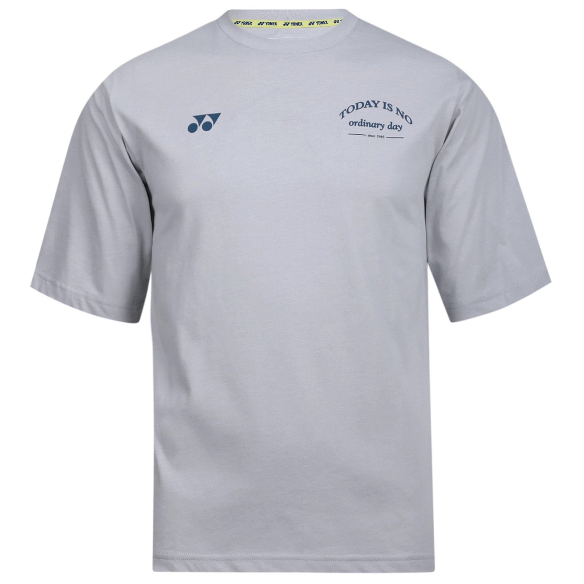 R/N Short Sleeve T-Shirt Mens