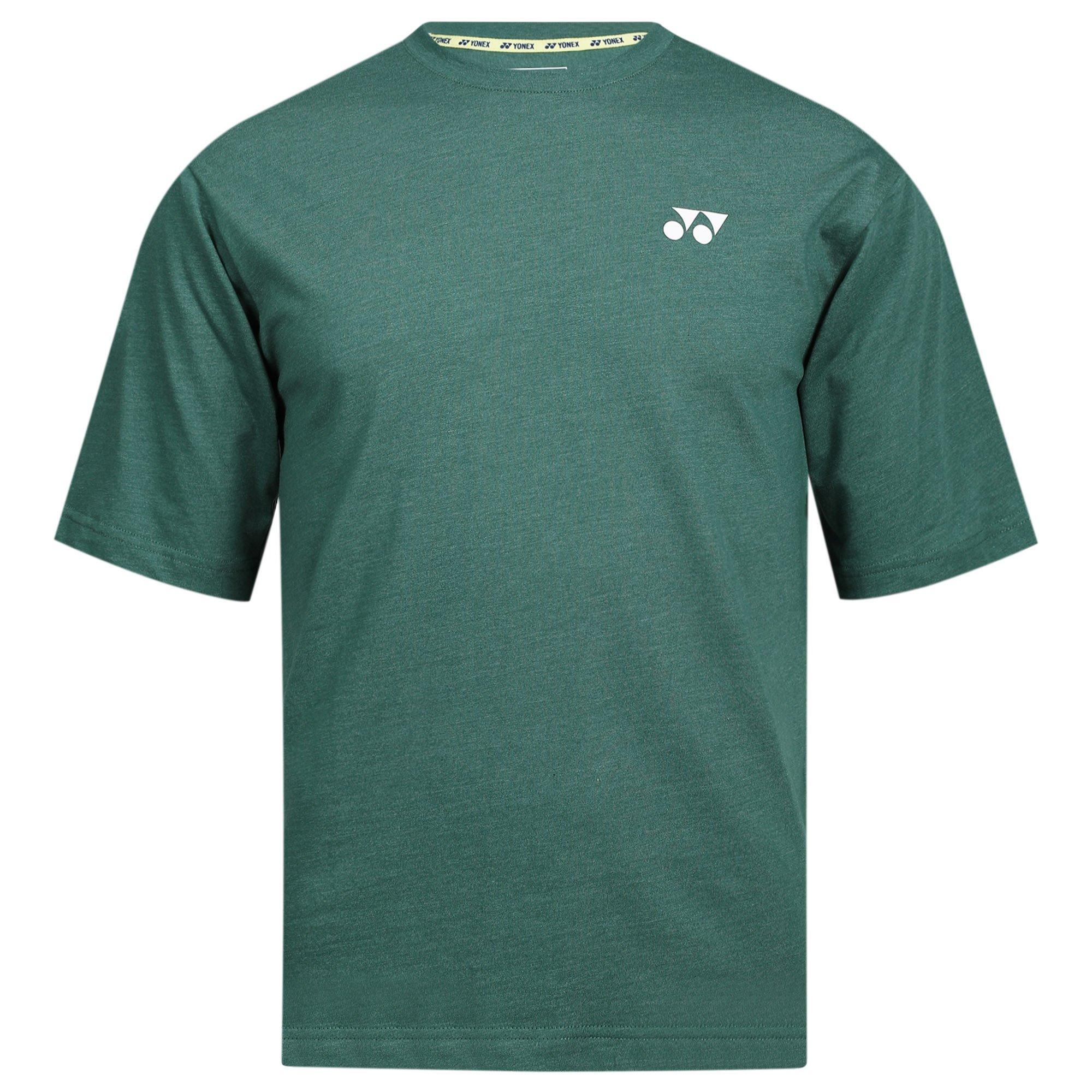 Smoke Pine - Yonex - Performance T-Shirt Mens - 1