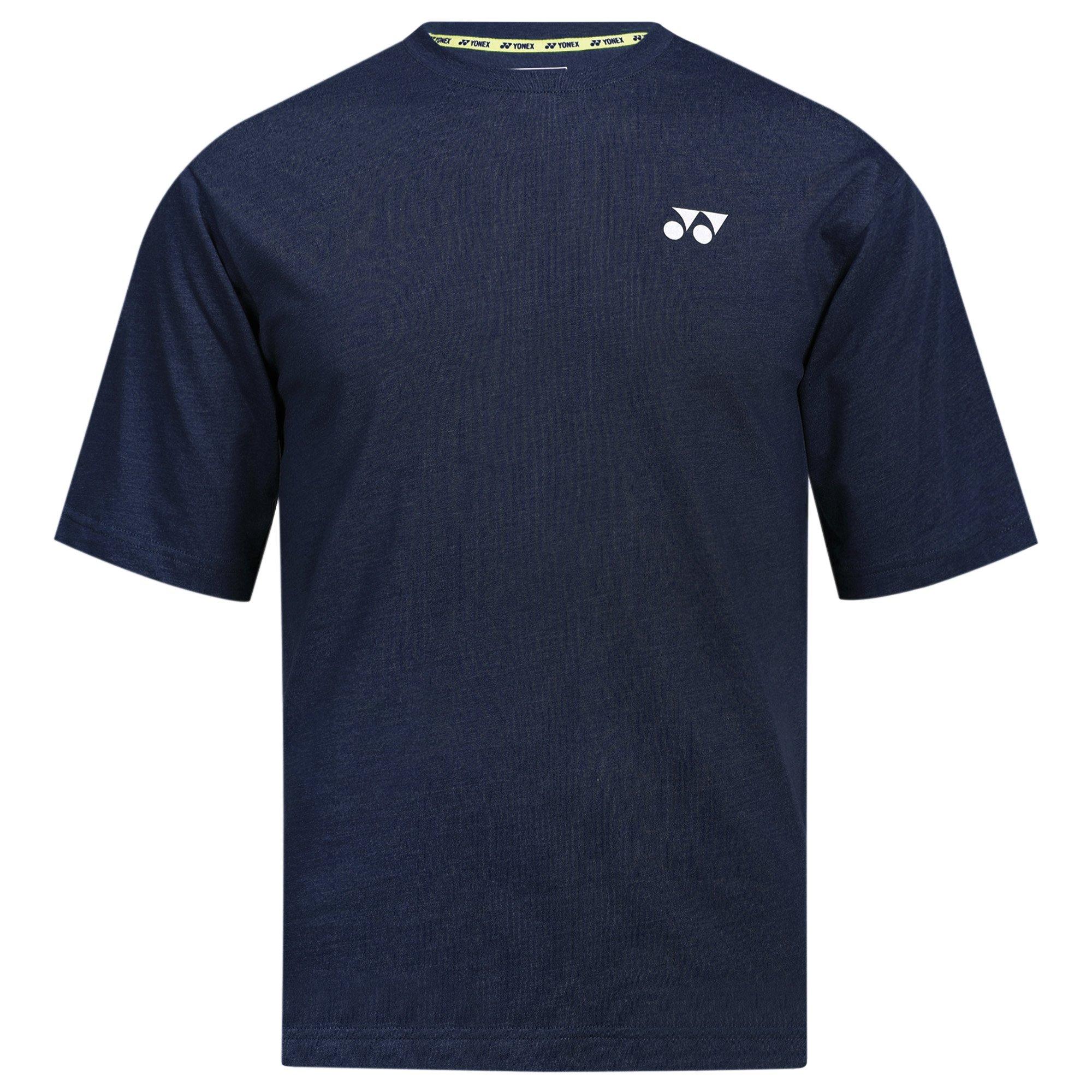 Yonex Short Sleeve Performance T-Shirt