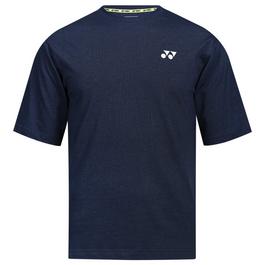 Yonex Performance T-Shirt Mens