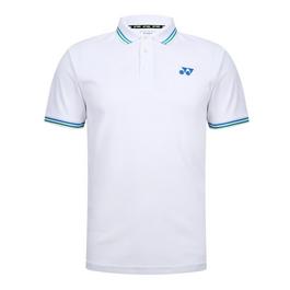 Yonex Comfort Mens Club Polos