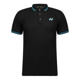 Yonex Comfort Mens Club Polos