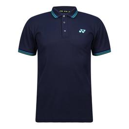 Yonex Comfort Mens Club Polos