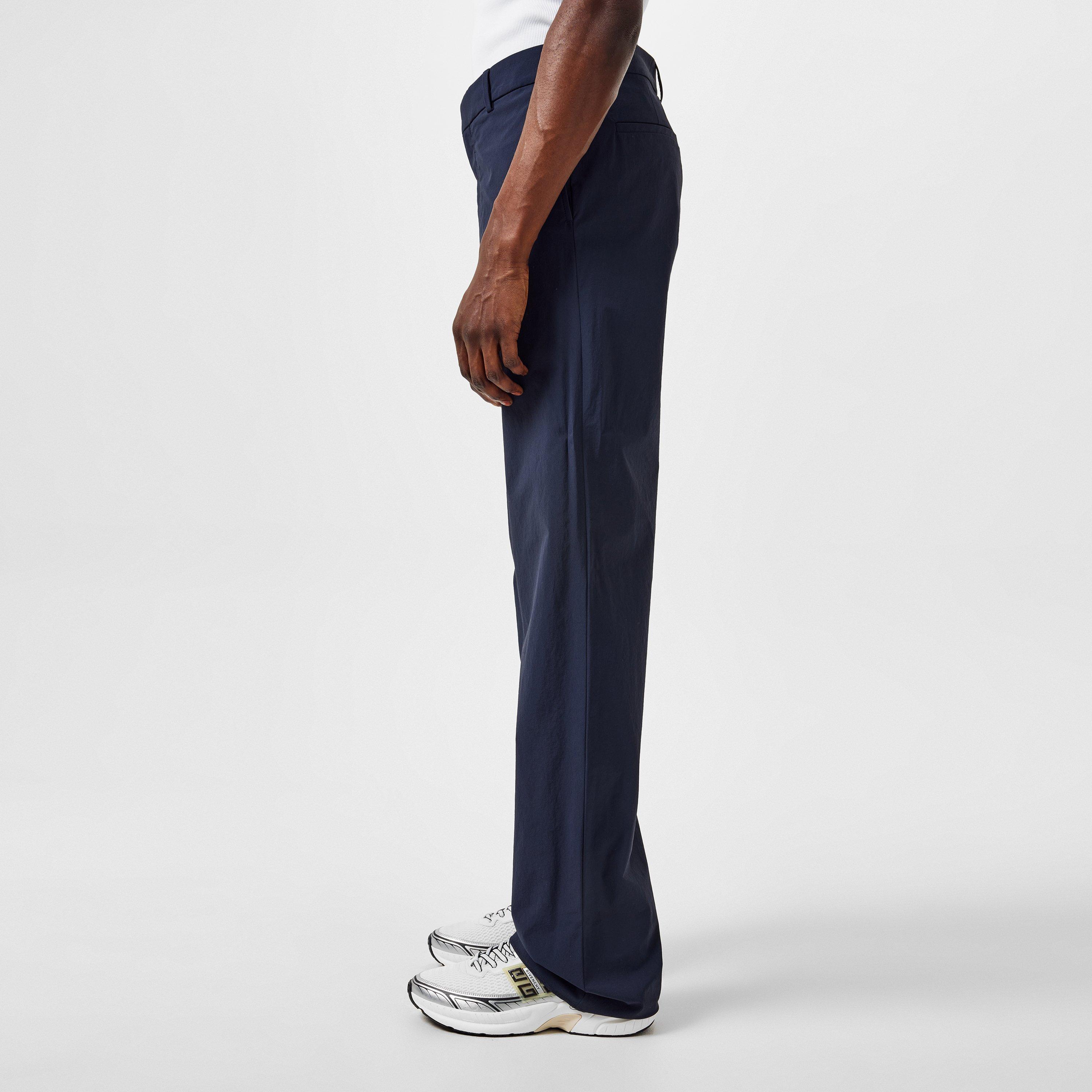 Night Blue - GIVENCHY - Straight Leg Jeans - 2