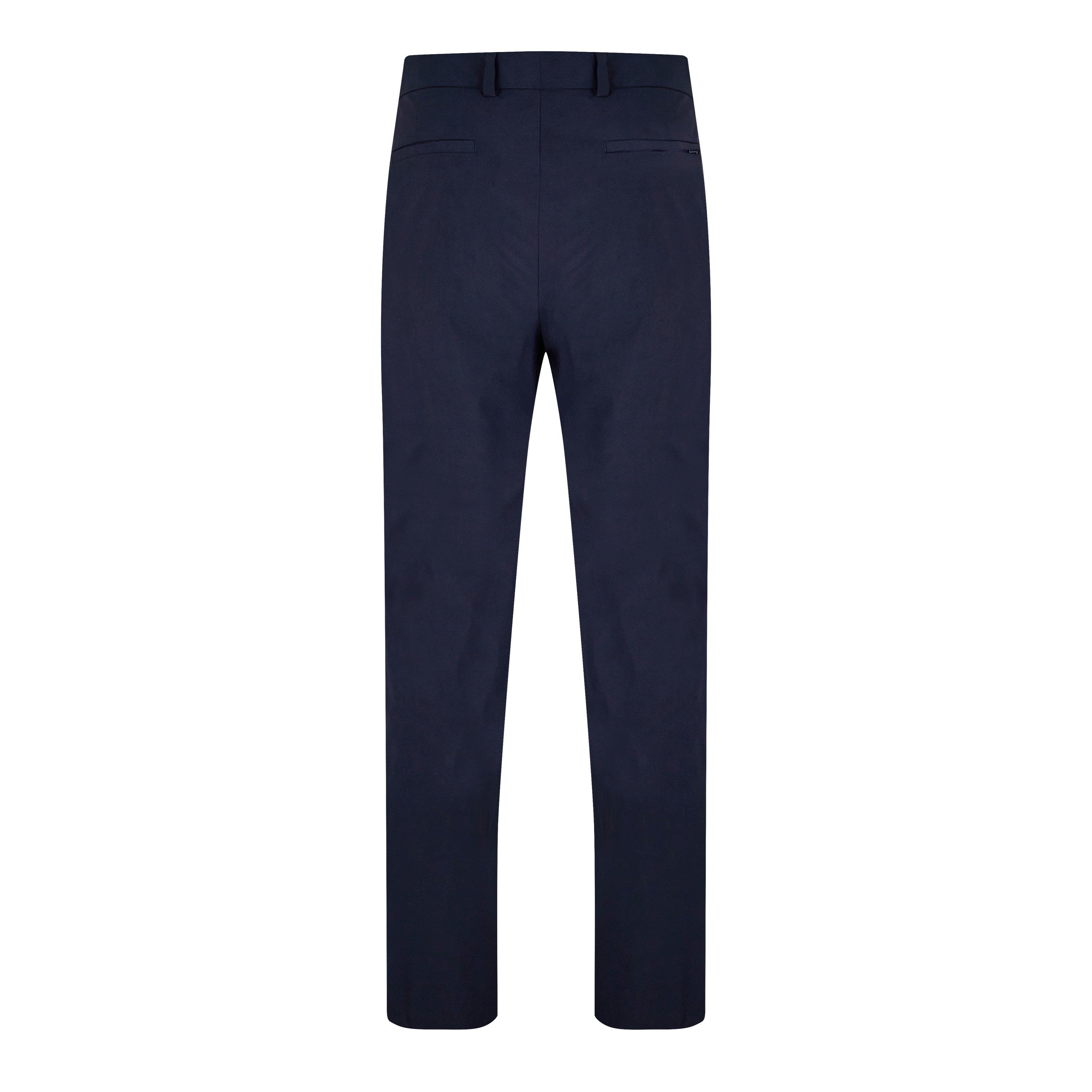 Night Blue - GIVENCHY - Straight Leg Jeans - 6