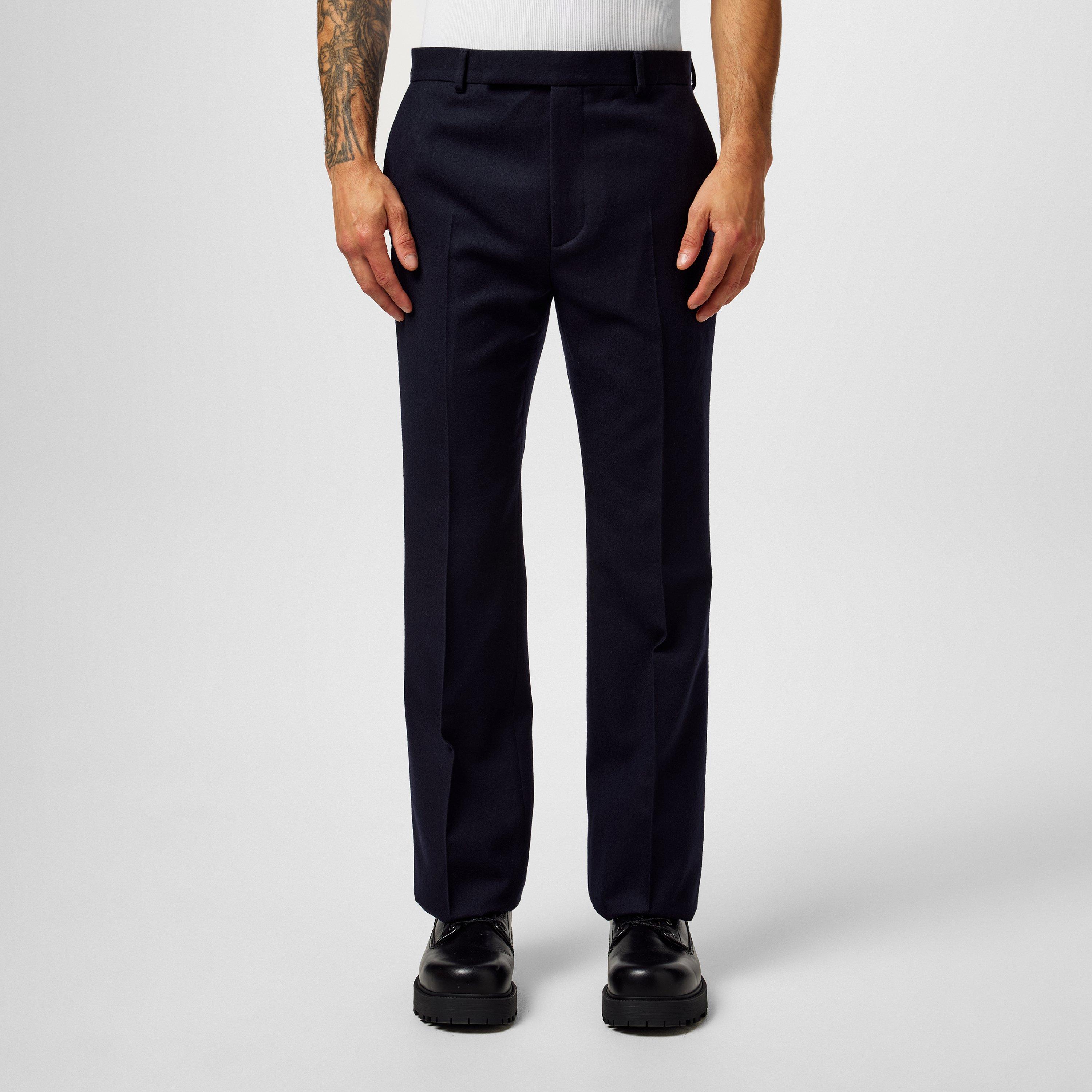 GIVENCHY Denim Trousers