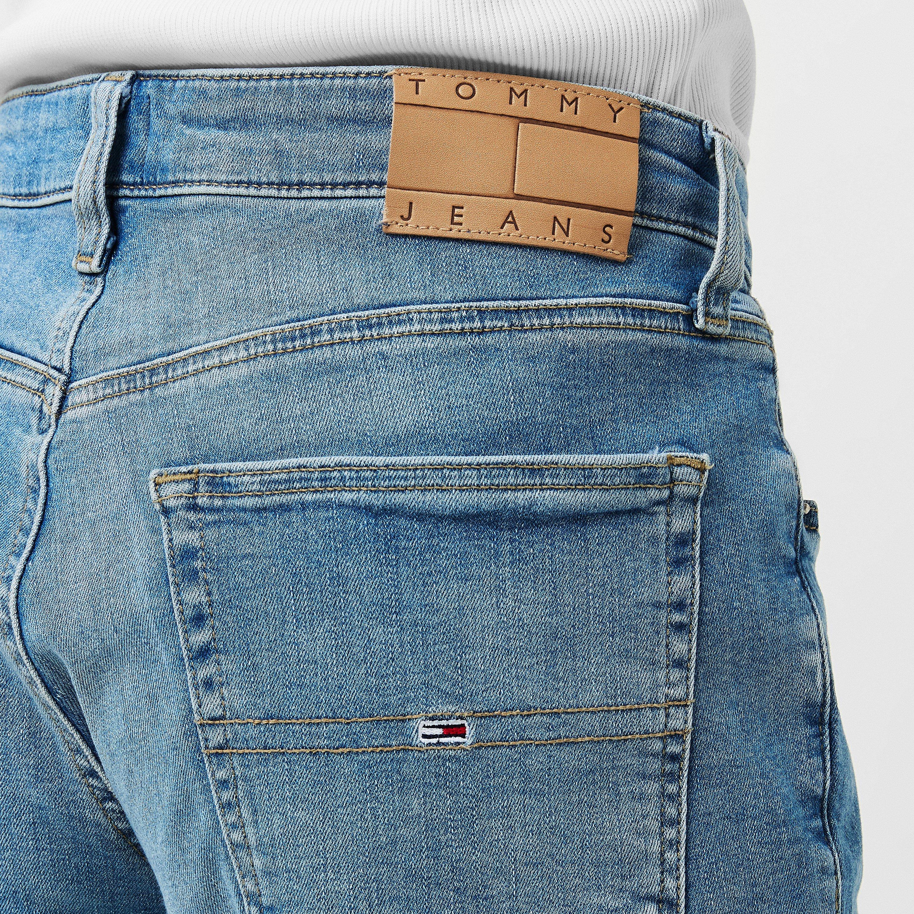Denim Light - Tommy Jeans - Scanton Slim Fit Jeans - 5