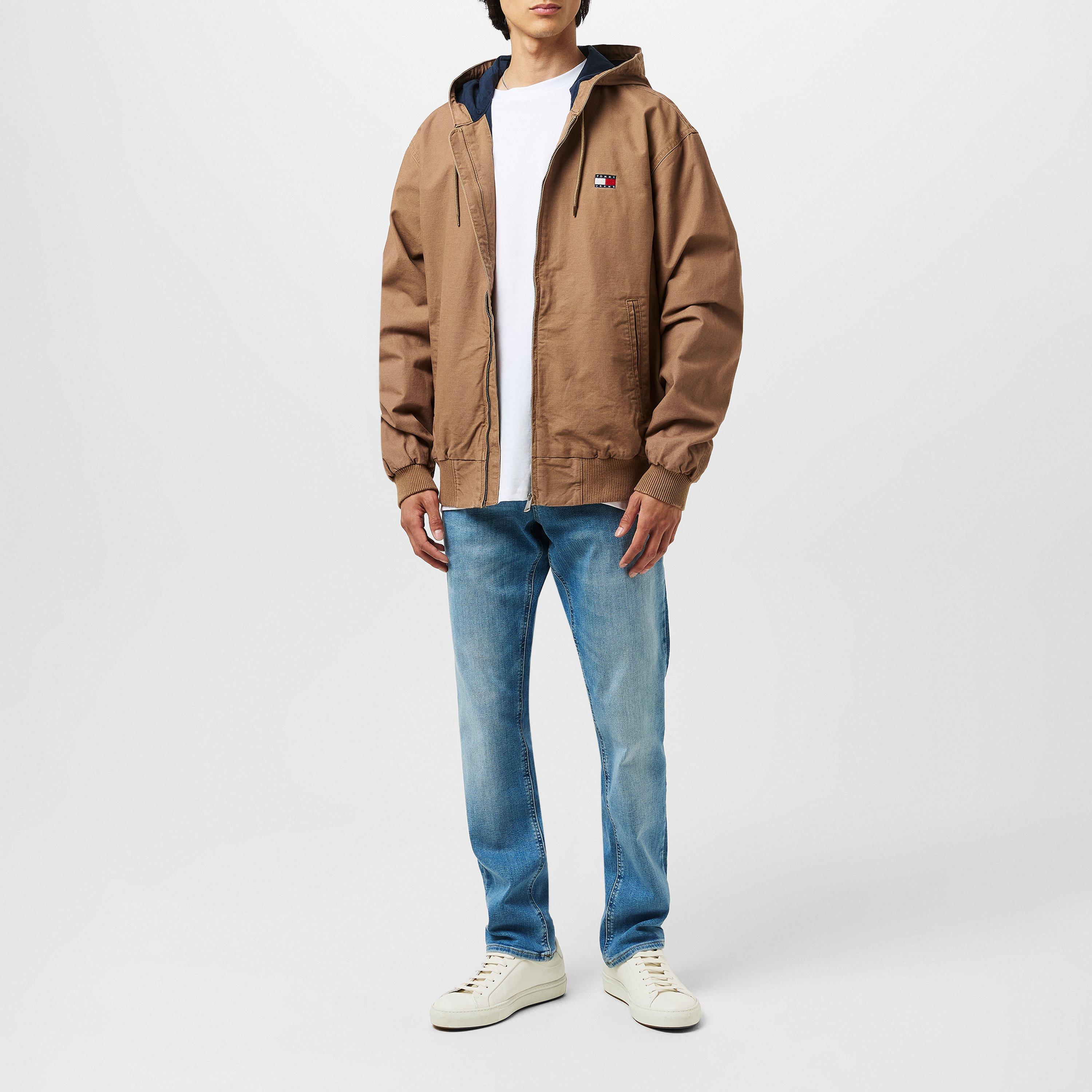 Denim Light - Tommy Jeans - Scanton Slim Fit Jeans - 6