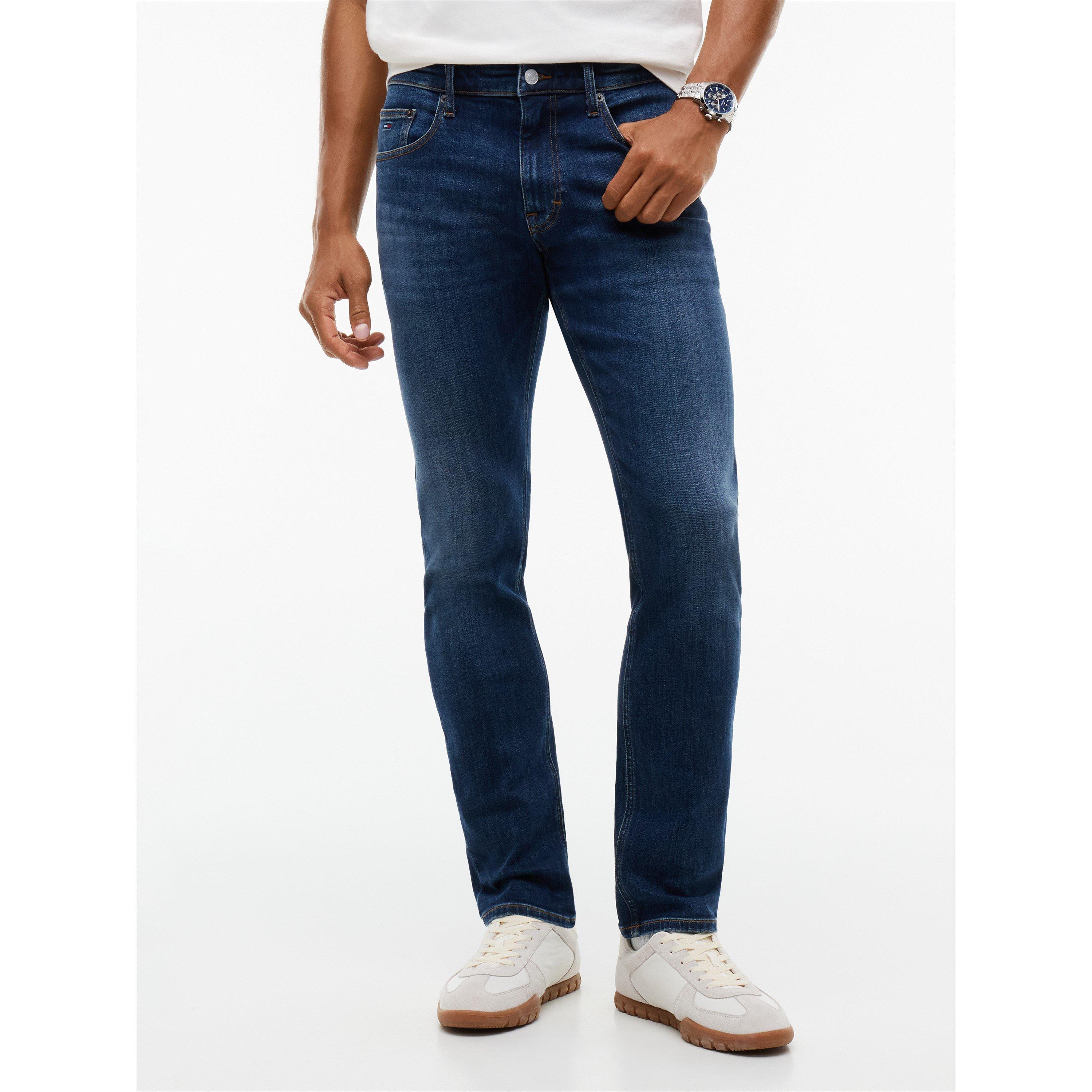 Scanton Slim Fit Jeans