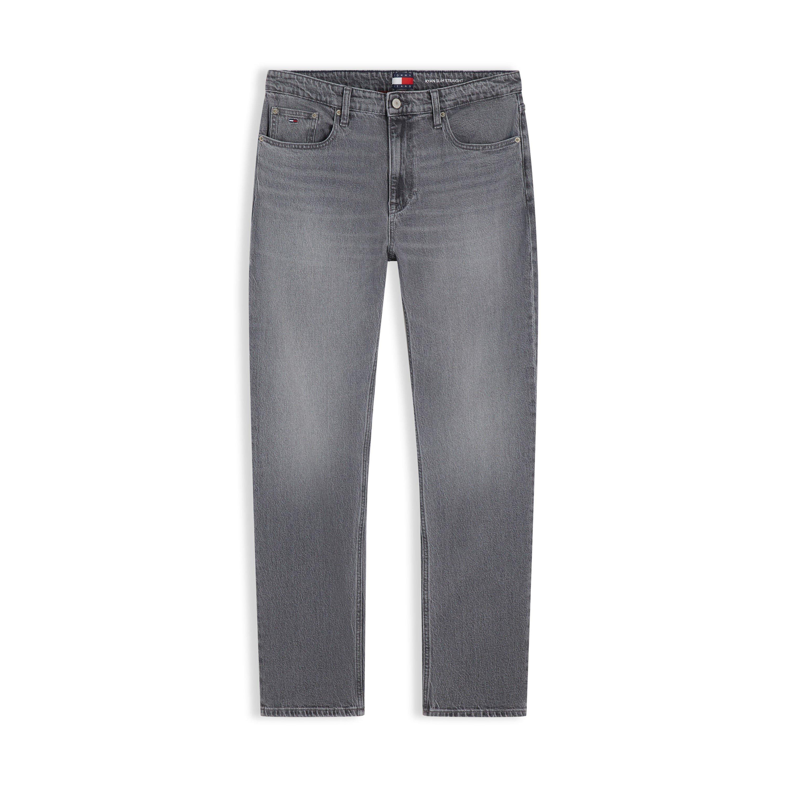 Men's Ryan Straight Leg Jeans
