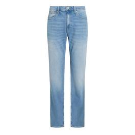 Tommy Jeans Ryan Straight Fit Jeans