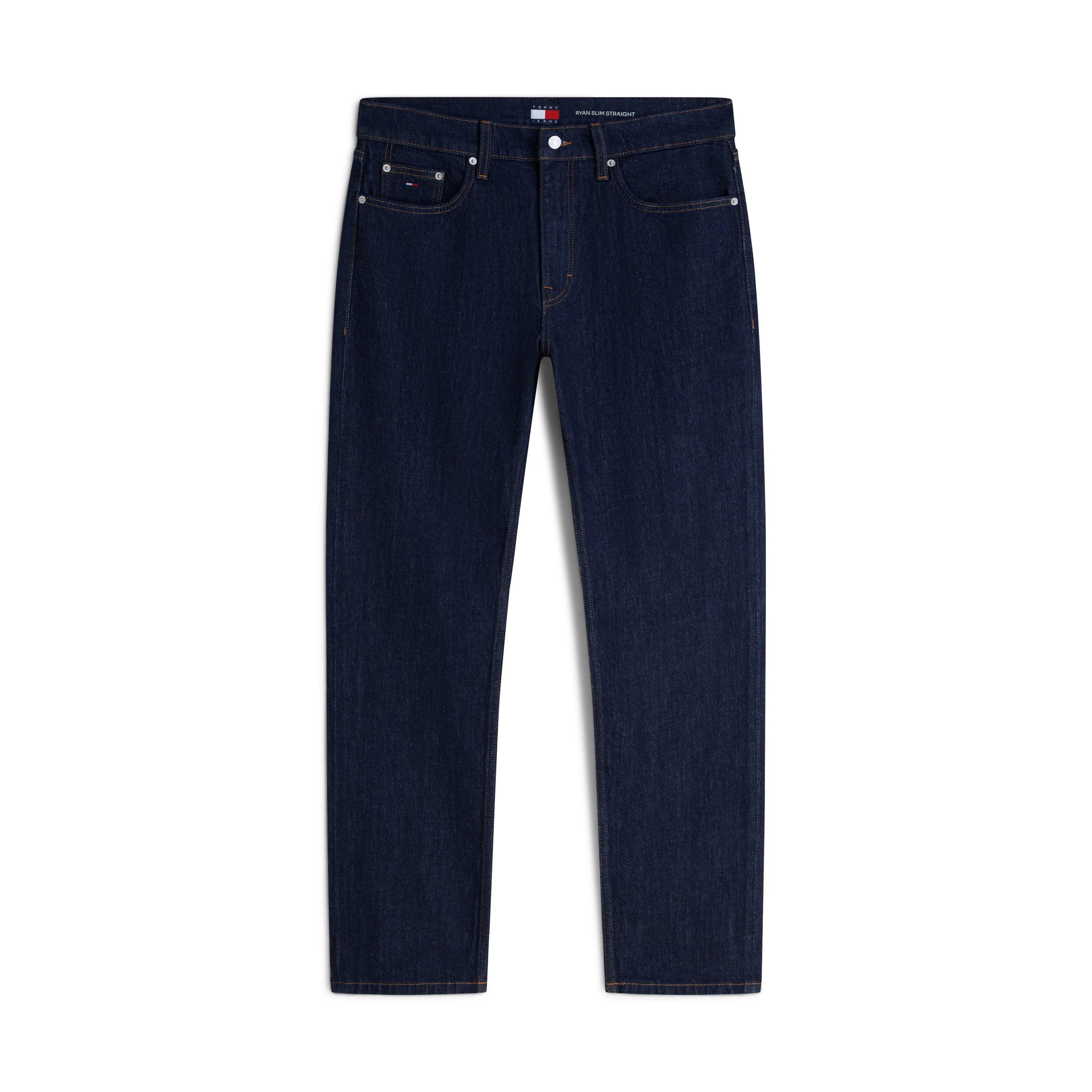 Men's Ryan Straight Leg Jeans