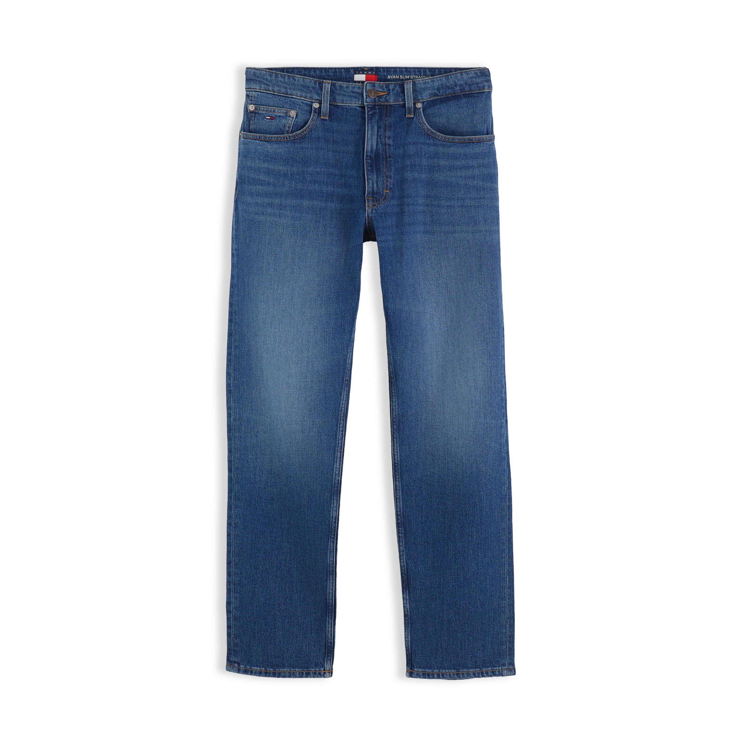 Men's Ryan Straight Leg Jeans