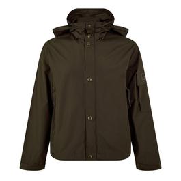 CP Company Metropolis Cp Company Metropolis Outerwear - Medium Jacket