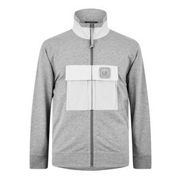 CP Company Metropolis Cp Company Metropolis Sweatshirts - Open Sweat