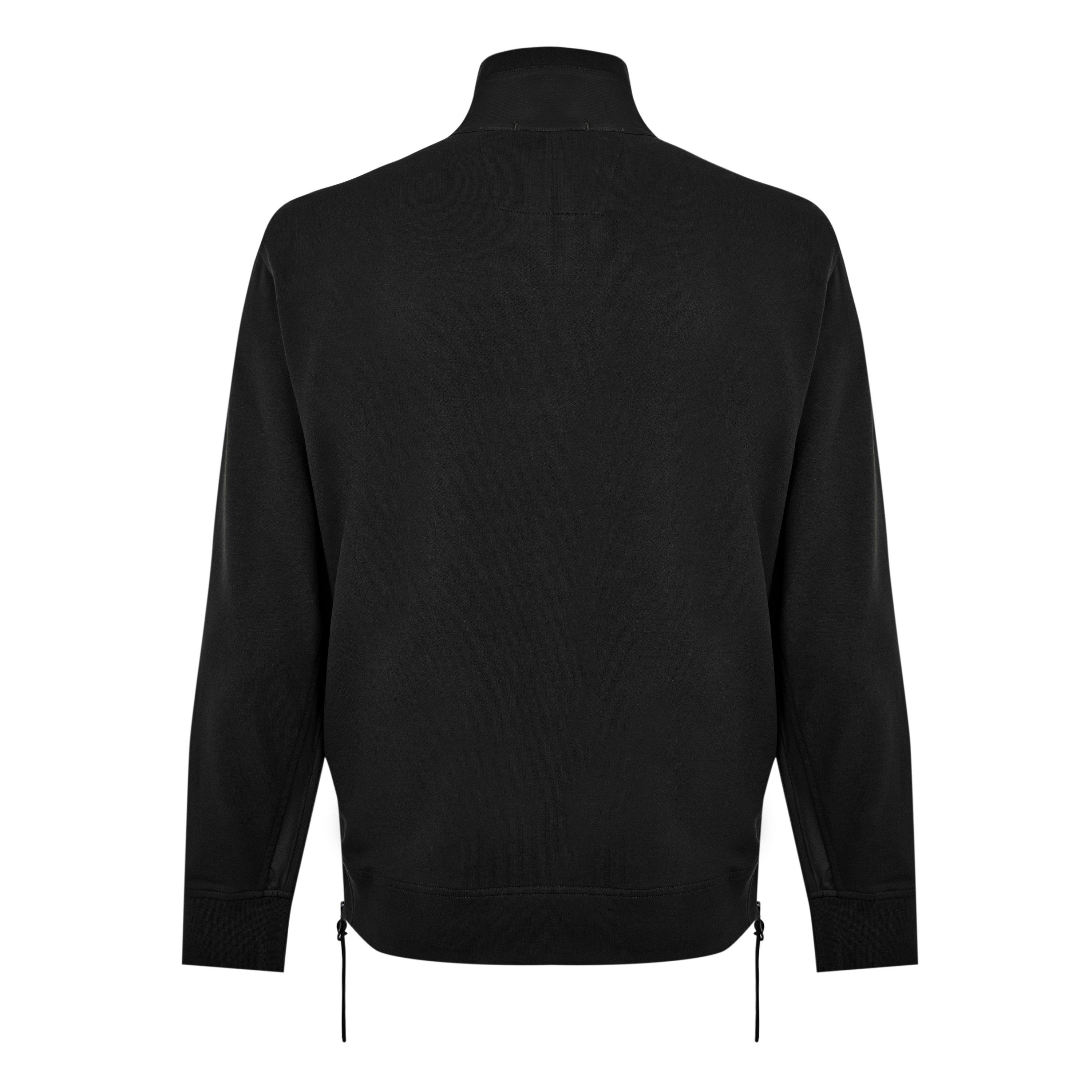 Black 999 - CP Company Metropolis - Men's Metropolis Military-Inspired Weather-Resistant Field Jacket - 8