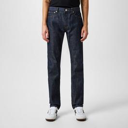 APC Petit Standard Jeans